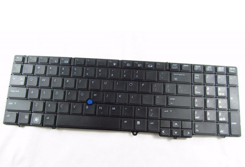 bàn phím Hp Elitebook 8540p, 8540w, thay bàn phím laptop giá rẻ tại thanh hóa